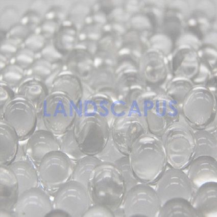 Engineering Glass Beads 